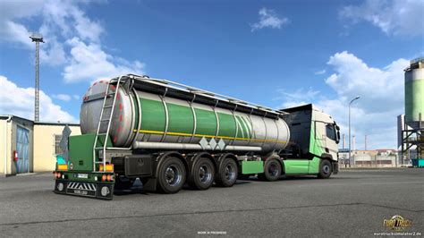 Das Update Ist Da Euro Truck Simulator