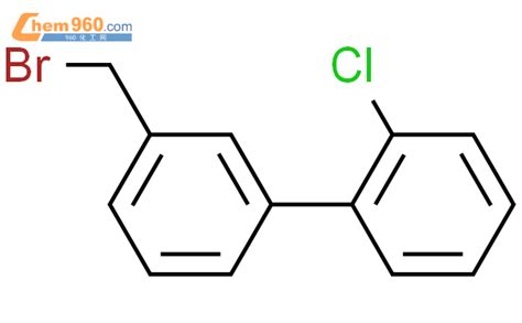 Biphenyl Bromomethyl Chloro Cas