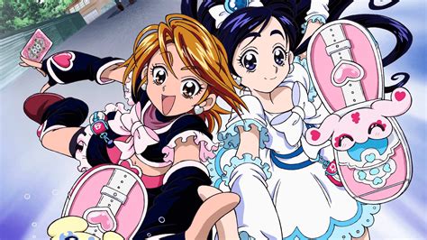 Precure Memories What Makes This Magical Girl Series Enduring