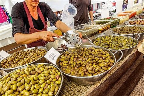 True Taste Of Granada Old Town Albaicin Tapas Tour