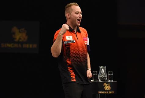 BDO World Championship Of Darts Betting Tips: Double Dutch For BDO