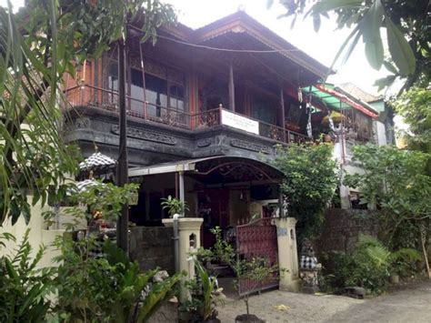 Rumah Balinese Style Di Sekar Jepun Gatsu Timur Denpasar Dijual Co Id