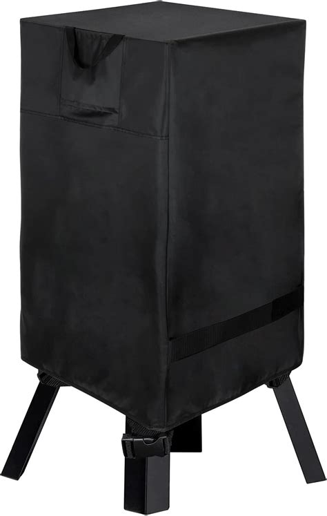 Amazon Unicook 30 Inch Electric Smoker Cover For Masterbuilt