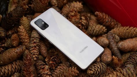 Обзор Samsung Galaxy A51: истина уже рядом — Wylsacom