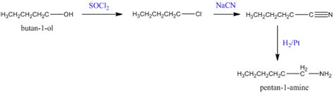 Solved Chapter 21 Problem 34p Solution Organic Chemistry 8th Edition