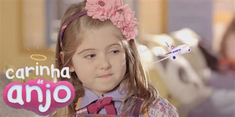 Saiba Qual Foi A Audi Ncia De Estreia Da Novela Carinha De Anjo No