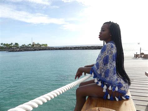 Heres Why Barbados Should Be Your Next Girls Trip Xonecole