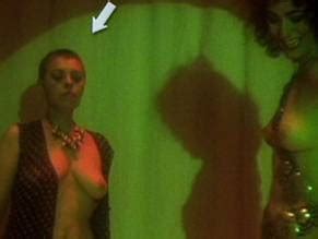 TENDER FLESH NUDE SCENES AZNude