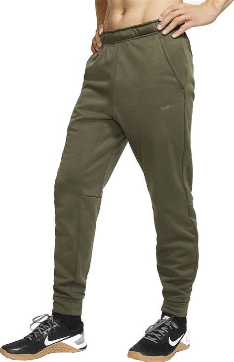 Pants Nike M Nk Thrma Pant Taper