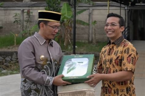 Berjuang Tahun Umat Katolik Paroki Cikarang Kini Bisa Ibadah Dengan