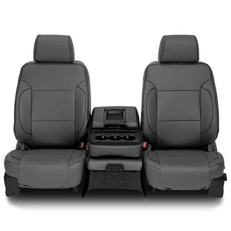 Buy 2021 Ford F 150 Super Crew Stx Front Seat Covers Online Vertex Off Road®