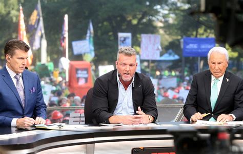 Espn College Gameday Crew Picks Winner Of Ohio State Vs Indiana