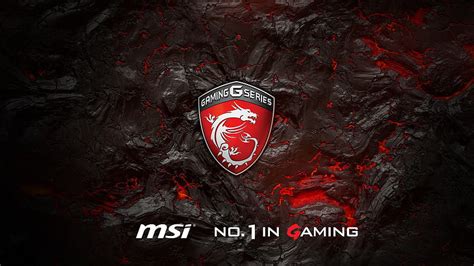 Msi Hd Wallpaper Pxfuel