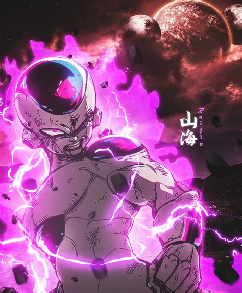 Top More Than Frieza Wallpaper K Super Hot In Coedo Vn