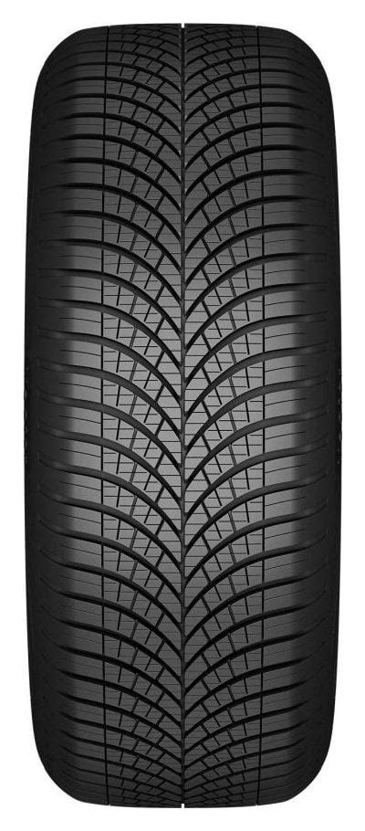 Pneu Goodyear Vector Seasons Gen Suv Pneus Online