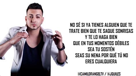 EGOISTA LETRA JUSTIN QUILES YouTube