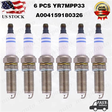 Bosch Yr Mpp Alternative Spark Plugs