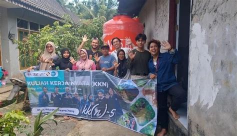 Program Mitigasi Bencana Banjir Pada Kawasan Permukiman Rt Kelurahan