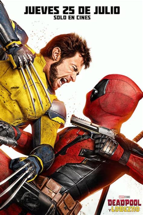 Deadpool And Wolverine 2024 English Subtitles Release Date Cesya Samantha