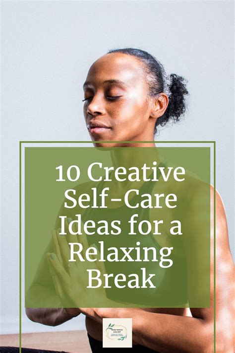 Discover A World Of Self Care Strategies Out Of The Ordinary Weve