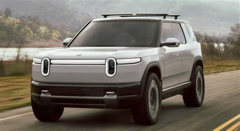 Rivian R