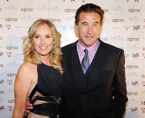 Who Is Billy Baldwin? Everything You Need To Know About Alec Baldwin's
