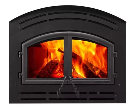 Wood Fireplaces Royal Fire Pits