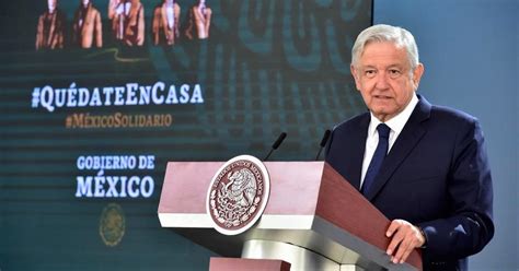 Amlo Dar A Conocer Fraude De Facturaci N Falsa Por Mmdp Origen