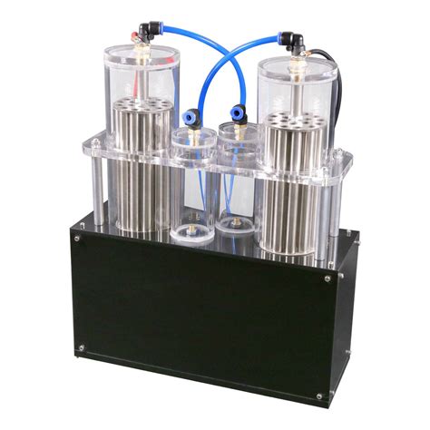 Electrolysis of Water Generator Machine Hydrogen and Oxygen Separation