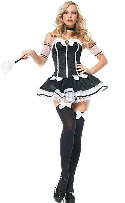 Фото Платья Горничной – Telegraph