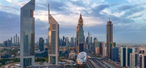 Dubai S Hidden Real Estate Market Secrets Ultra Rich