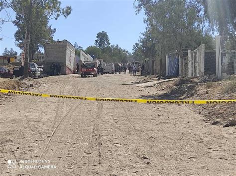 Explota Bodega De Pirotecnia En Chimalhuac N Video Grupo Milenio