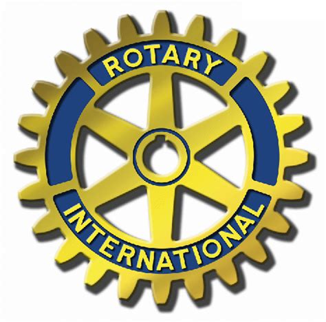 Rotary logo -Logo Brands For Free HD 3D