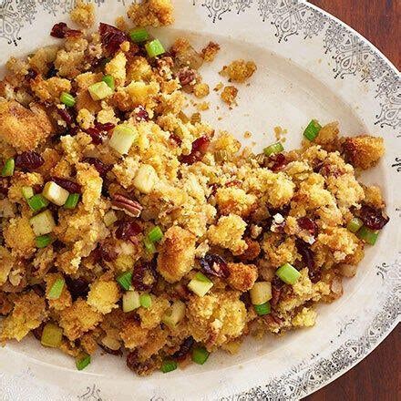 Herbed Apple And Cranberry Cornbread Stuffing BJs Wholesale Club