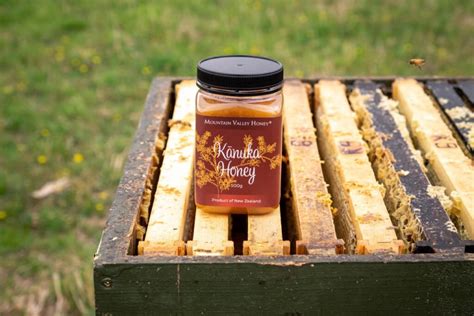 Kanuka Honey || New Zealand's Best Kept Secret. Buy Online