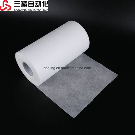 Bfe Polypropylene Meltblown Nonwoven Fabric For Ply Mask China