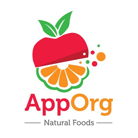 Fruit Logo Design Inspiration