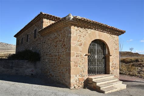 ERMITA DE SAN BARTOLOMÉ