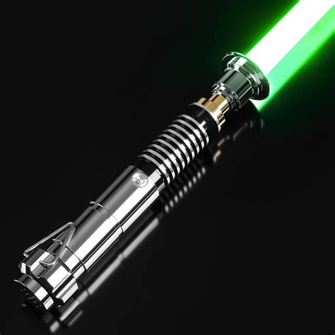 CVCBSER Smooth Swing Dueling Lightsaber, Motion Control 12 Sound Fonts ...