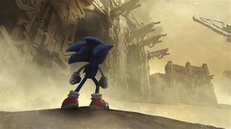 Sega Reveals Sonic Frontiers Ares Island Theme Song Nintendo Life