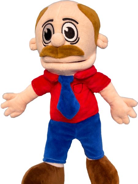 Mario Puppet Wiki Fandom