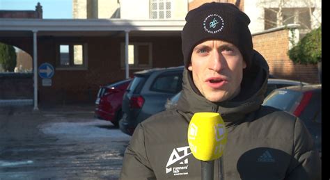 Ook Stijn Baeten Mag Naar Ek Veldlopen In Turrijn Rtv