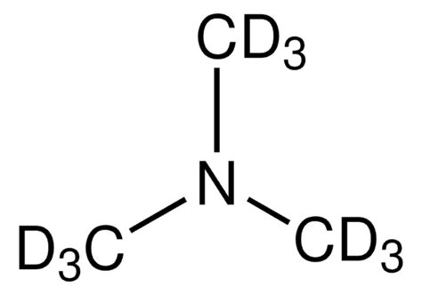 三甲胺 d9 N 氧化物 98 atom D 98 CP Sigma Aldrich