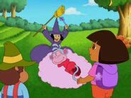 Dora's Fairytale Adventure | Dora the Explorer Wiki | FANDOM powered by Wikia