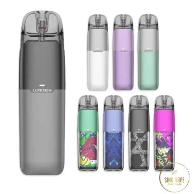 Vaporesso Luxe Q Se