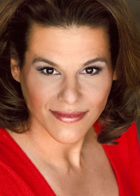 Alexandra Billings Broadway Cast Staff Ibdb