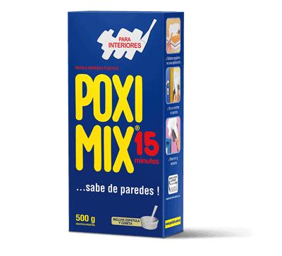 Poximix Exteriores