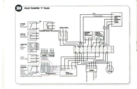 Drayton Lp111 Wiring Diagram Letterlazd