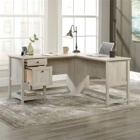 Solid Wood L-Shaped Desks - Ideas on Foter