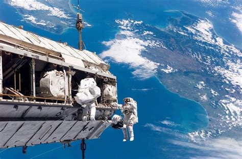 Is Russia Losing Its Status as a Space Power?